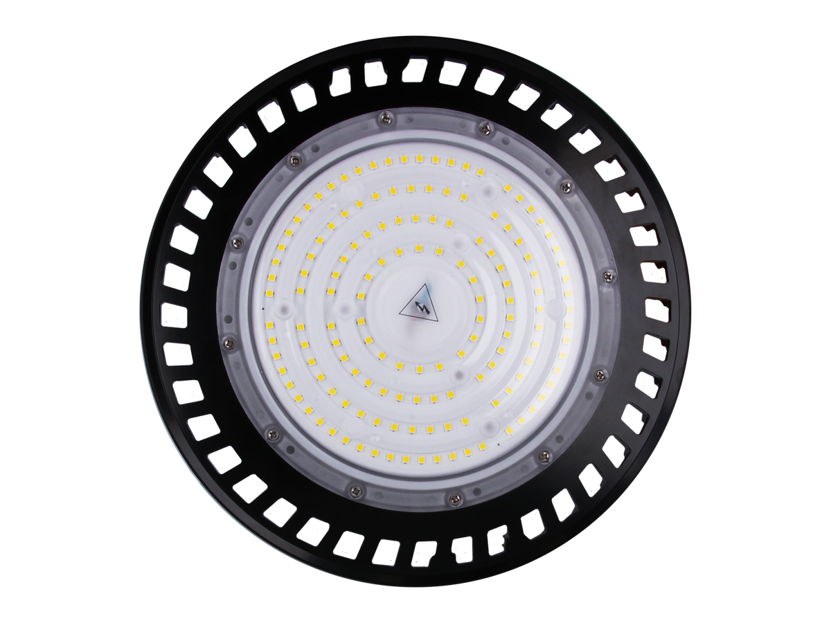 Highbay Armatuur RAIDER 130 4000K 150W 120° PRIME