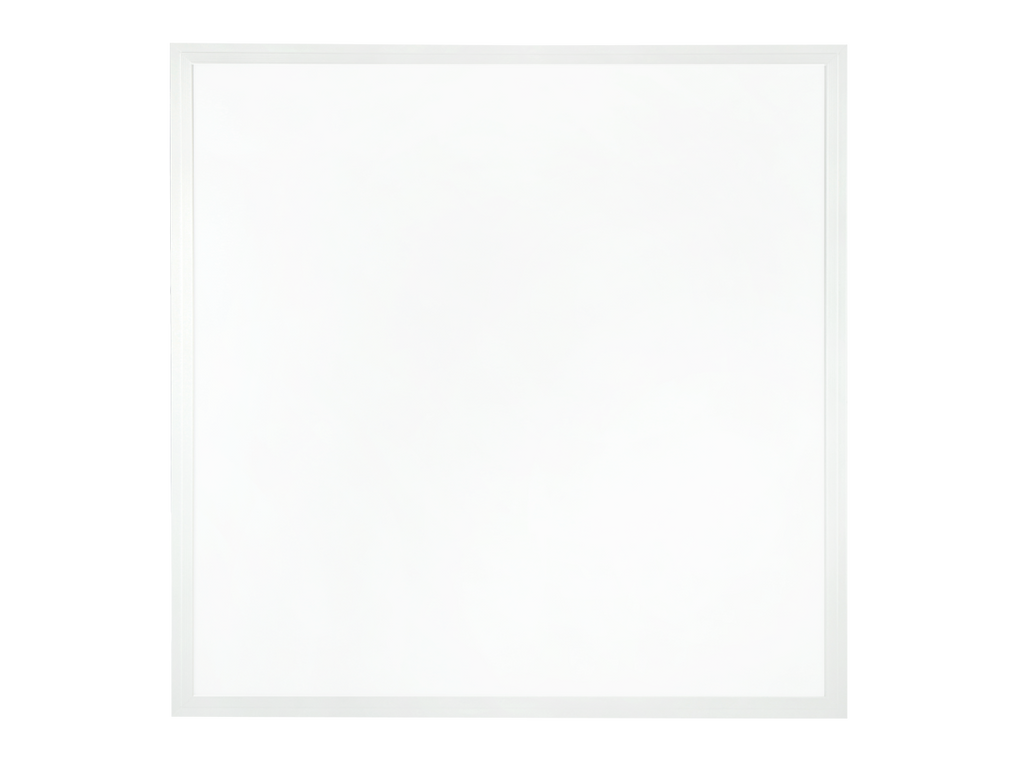 Backlit Paneel 4000K 40W 4800lm IP20 60x60cm wit PRIME
