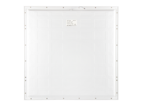 Backlit Paneel 4000K 28W 4000lm IP20 60x60cm wit PRIME