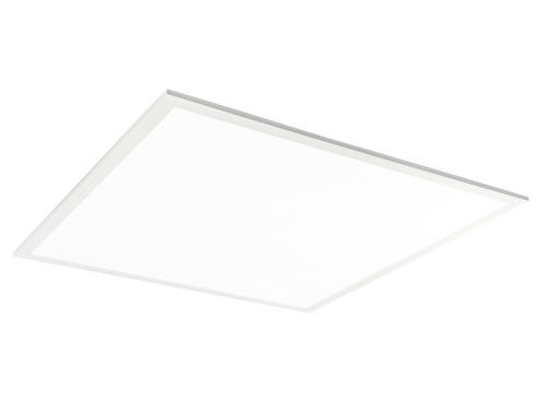 Backlit Paneel 4000K 25W 4000lm IP20 60x60cm wit PRIME noodmodule LAW 3h AT