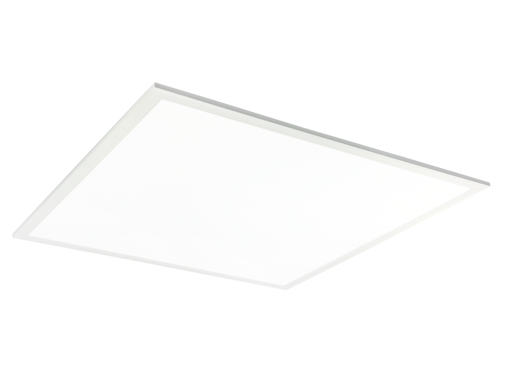 Backlit Paneel 4000K 40W 4800lm IP20 60x60cm wit PRIME noodmodule LAW 3h AT