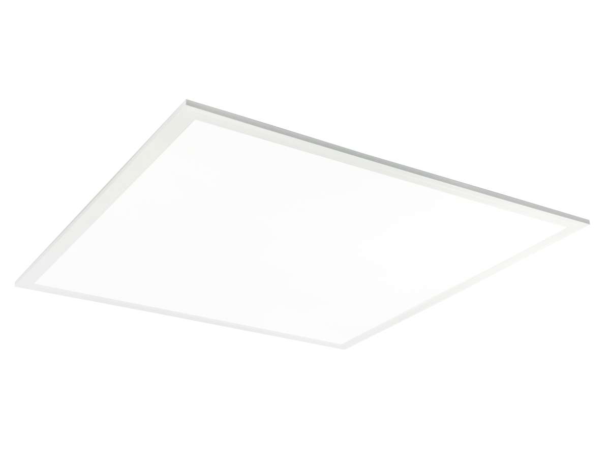 Backlit Paneel 4000K 40W 4800lm IP20 60x60cm wit PRIME noodmodule LAW 3h AT