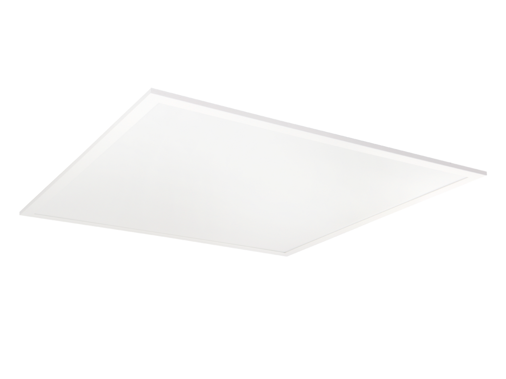Backlit Paneel 4000K 40W 4000lm IP20 60x60cm wit met Skyframe rand LITE