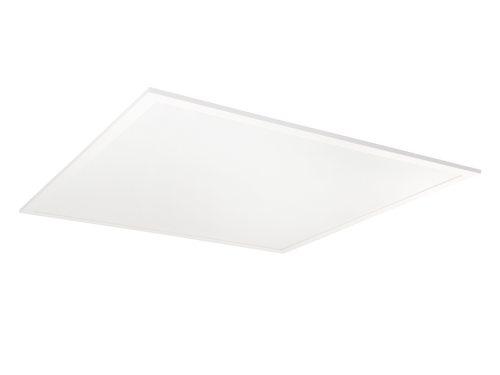 Backlit Paneel 4000K 40W 4000lm IP20 60x60cm wit met Skyframe rand LITE