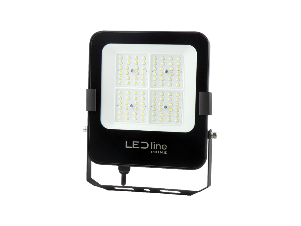 FLOODLIGHT 4000K 30W 4200lm 120° IP66 PRIME