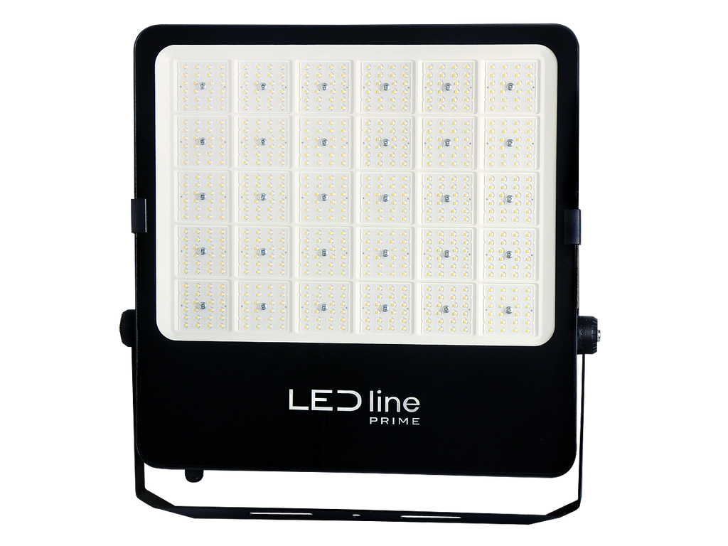 FLOODLIGHT 4000K 300W 42000lm 30° IP66 PRIME