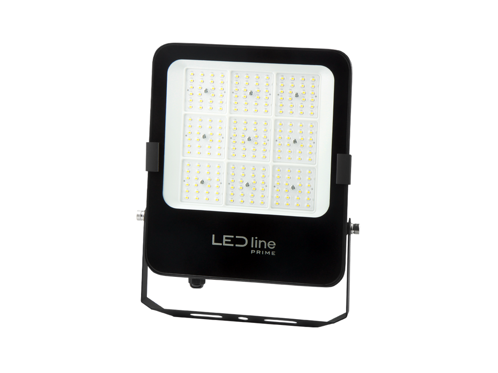 FLOODLIGHT 4000K 100W 14000lm 60° IP66 PRIME