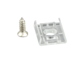 Montage clip voor LED strips 10mm PRIME