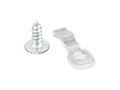 Montage clip voor COB LED strips 8mm PRIME