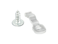 Montage clip voor COB LED strips 10mm PRIME