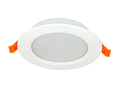 Downlight MOLLY 4000K 9W 900lm rond IP20 Wit LITE