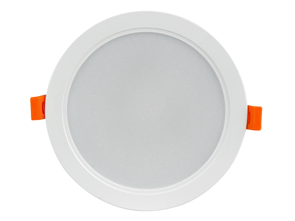 Downlight MOLLY 4000K 12W 1250lm rond IP20 Wit LITE