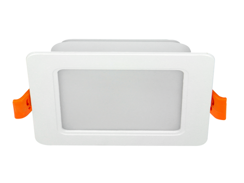 Downlight MOLLY 4000K 9W 900lm vierkant IP20 Wit LITE