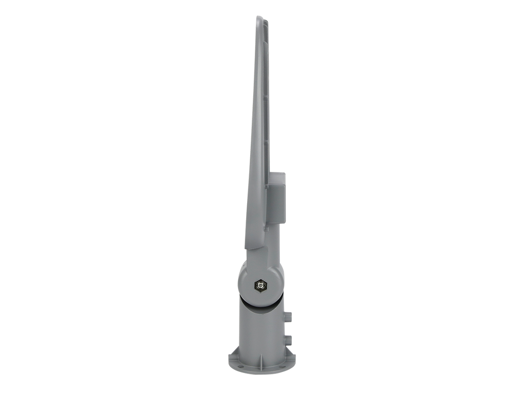Wegverlichting Armatuur STREETLITE 4000K 50W 5000lm IP65 grijs LITE
