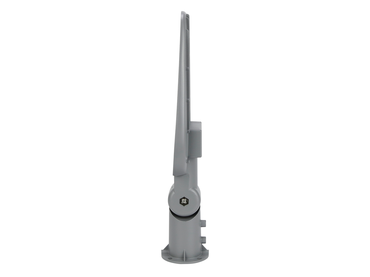 Wegverlichting Armatuur STREETLITE 4000K 50W 5000lm IP65 grijs LITE