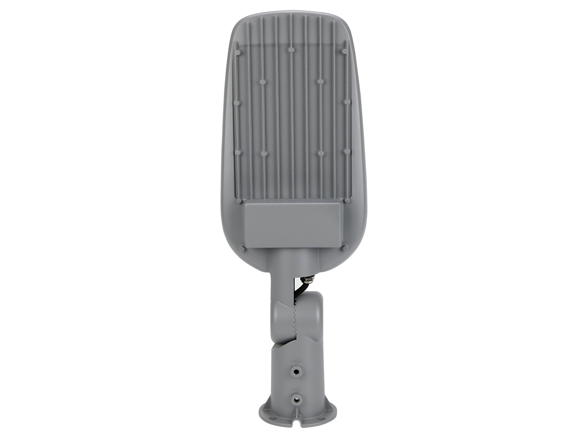 Wegverlichting Armatuur STREETLITE 4000K 50W 5000lm IP65 grijs LITE