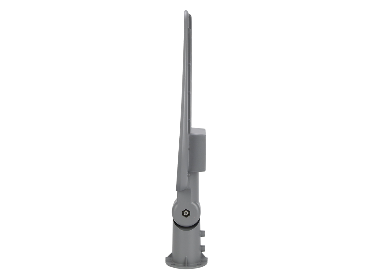 Wegverlichting Armatuur STREETLITE 4000K 100W 10000lm IP65 grijs LITE
