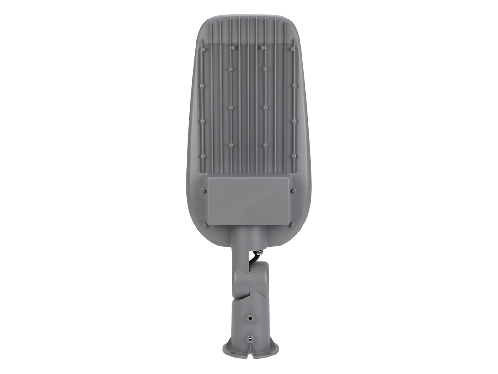 Wegverlichting Armatuur STREETLITE 4000K 100W 10000lm IP65 grijs LITE