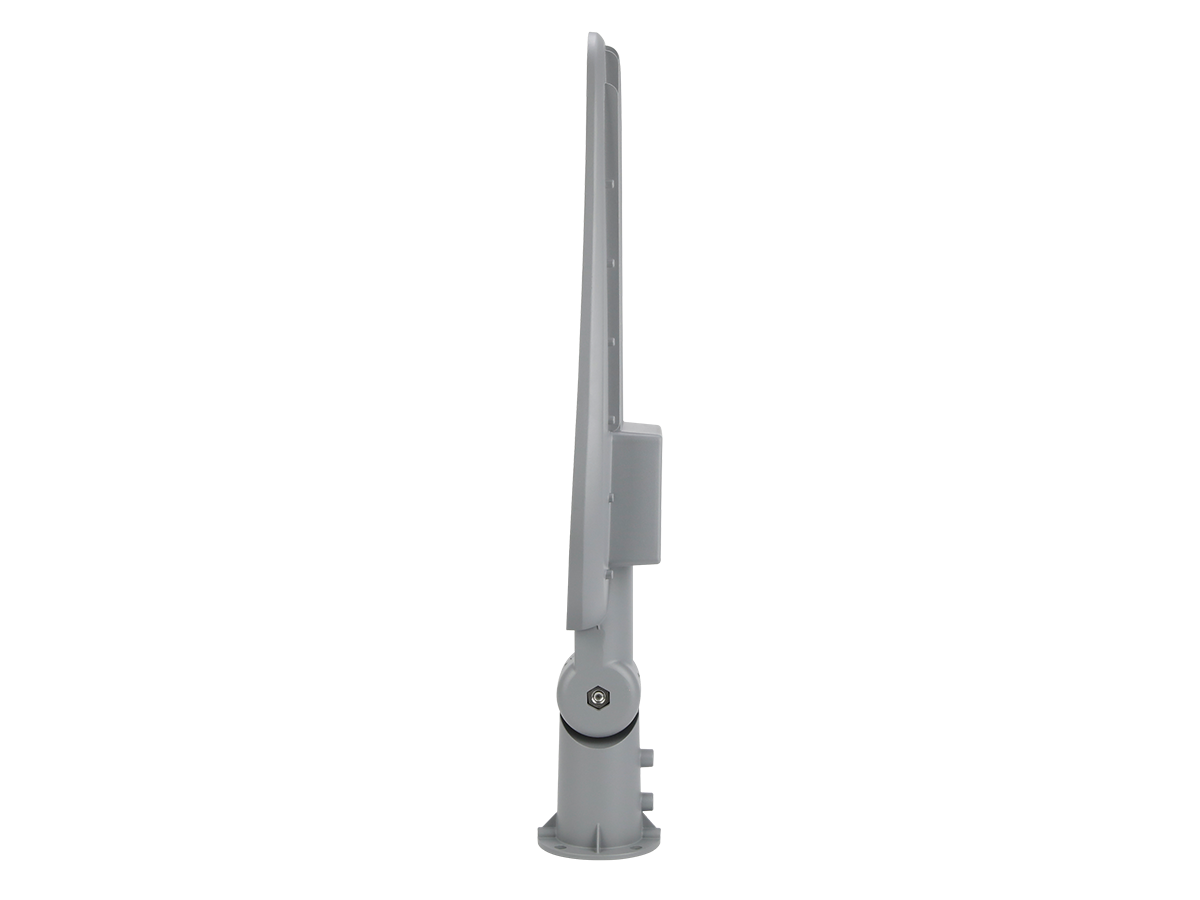 Wegverlichting Armatuur STREETLITE 4000K 150W 15000lm IP65 grijs LITE