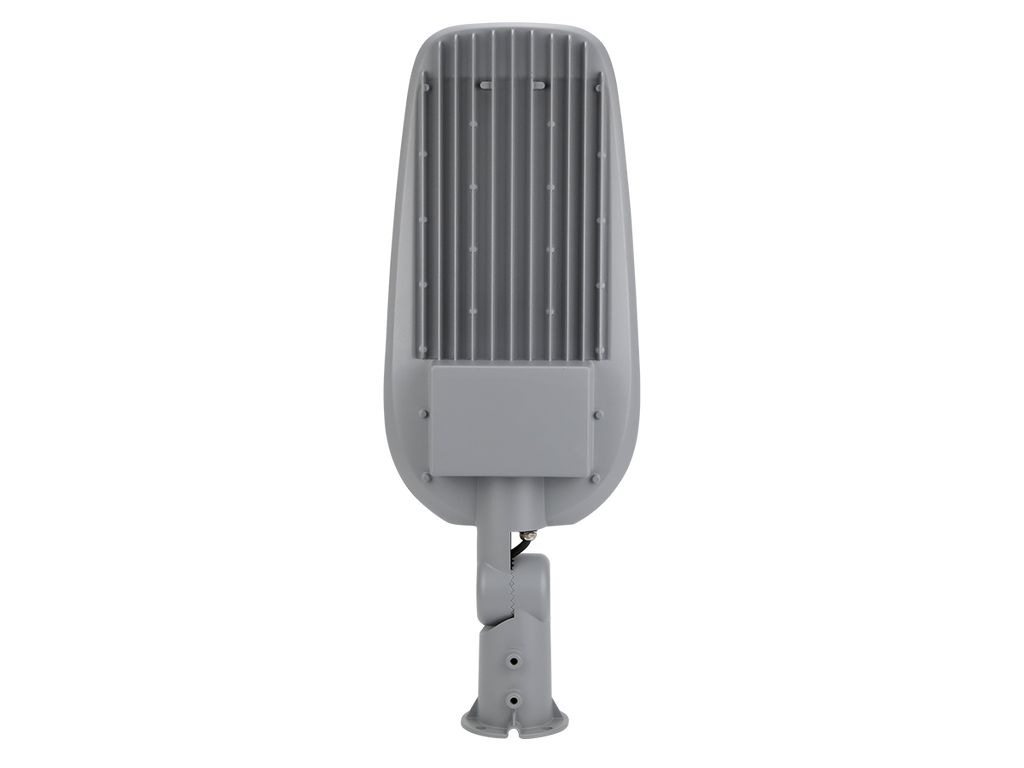 Wegverlichting Armatuur STREETLITE 4000K 150W 15000lm IP65 grijs LITE