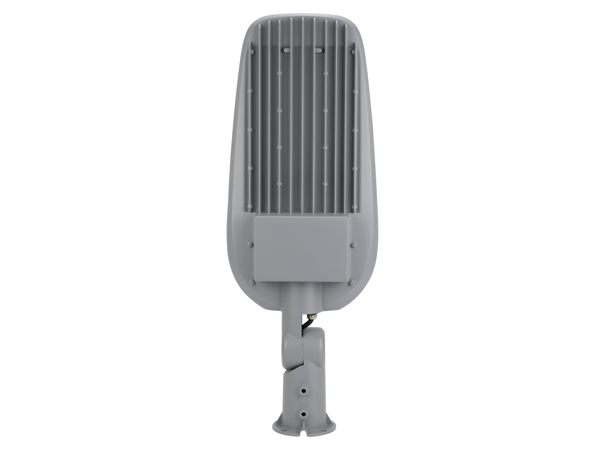 Wegverlichting Armatuur STREETLITE 4000K 150W 15000lm IP65 grijs LITE