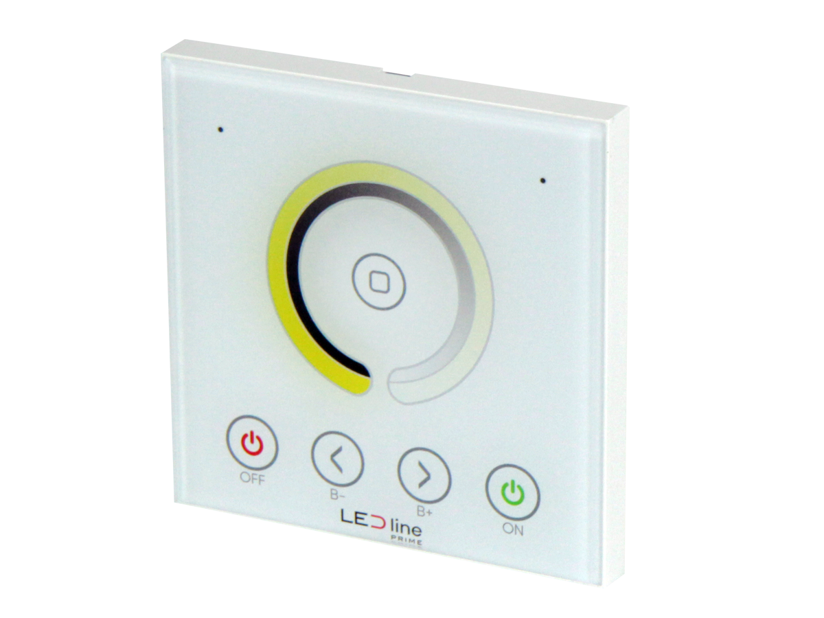 Wandzender RF voor VARIANTE DIM/CCT PRIME controller