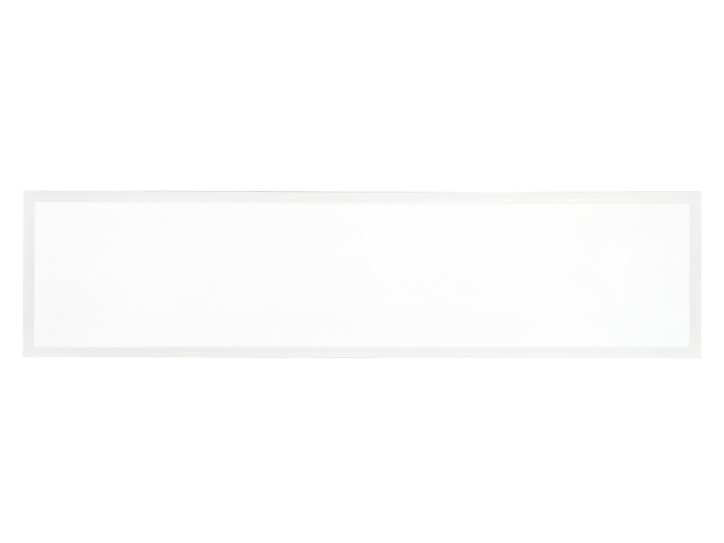 Panel Backlit 4000K 40W 4800lm IP20 30x120cm wit PRIME 0-10V