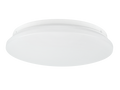 Plafonlamp 4000K 12W 960lm rond IP44 wit LITE bewegingssensor