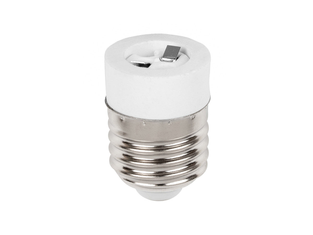 Lampadapter E27 naar MR16 B