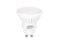 LED-lamp GU10 4000K 10W 1250lm 230V 120 ° DIM Keramische prime