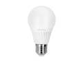 LED-lamp E27 4000K 6W 840lm 230V 280° A60 Keramiek PRIME