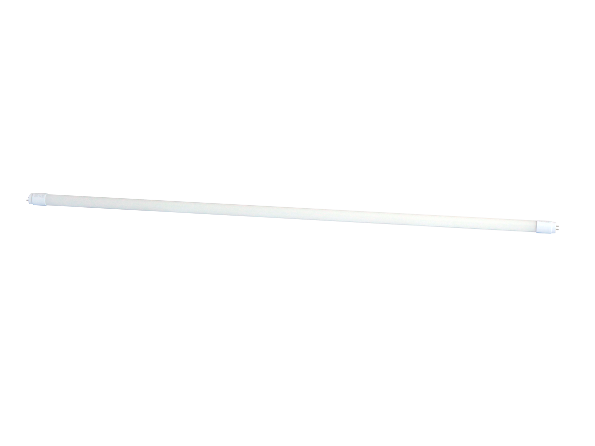 LED lamp NANO T8 G13 4000K 18W 1820lm 230V 270 ° PC LITE