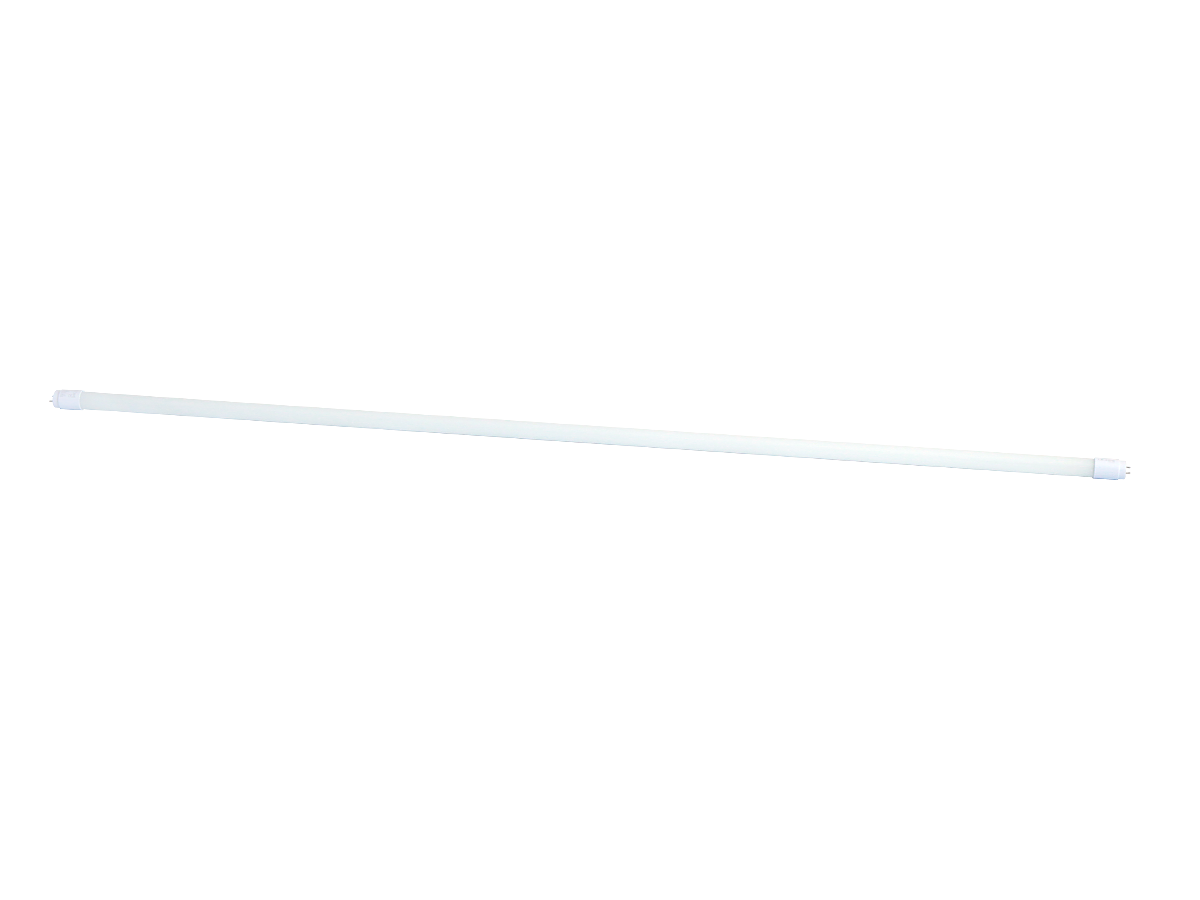 LED lamp NANO T8 G13 4000K 9W 900lm 230V 270 ° PC LITE