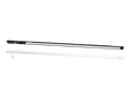 LED-buis T8 G13 4000K 18W 2700lm 230V 270° 120cm Glas PRIME (Zonder brug)