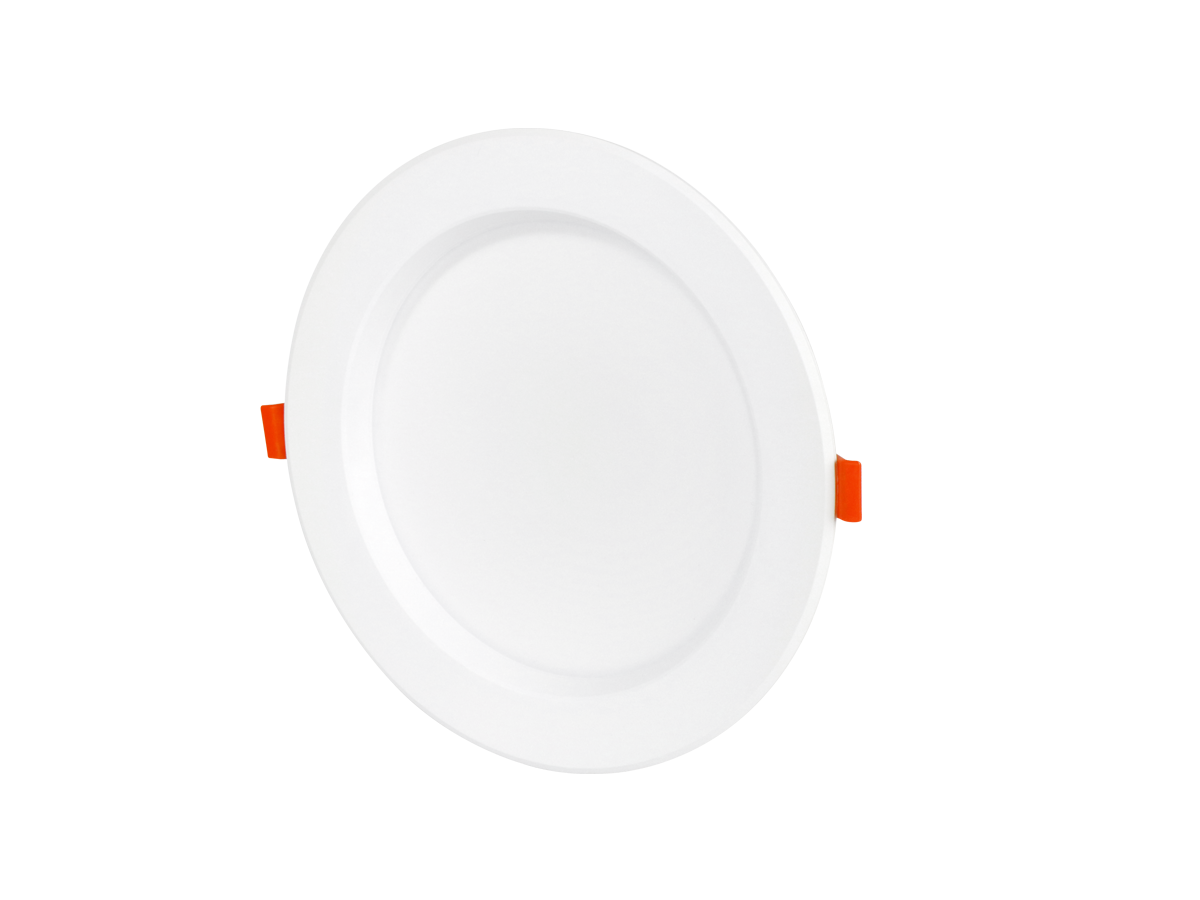 Downlight CALMOS 4000K 24W 2800lm rond IP44 Wit PRIME