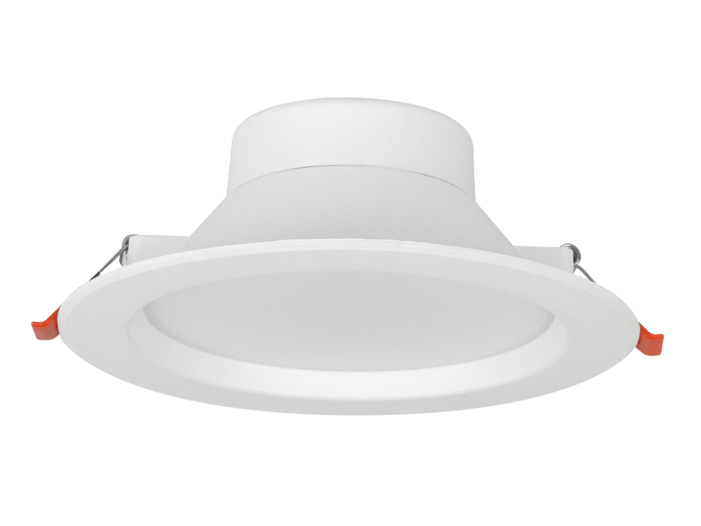 Downlight CALMOS 4000K 24W 2800lm rond IP44 Wit PRIME