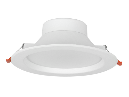 Downlight CALMOS 4000K 24W 2800lm rond IP44 Wit PRIME