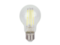 LED-lamp E27 4000K 4W 840lm 230V 360° FILAMENT A60 Glas PRIME