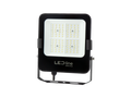 FLOODLIGHT 4000K 50W 7000lm T2 IP66 PRIME