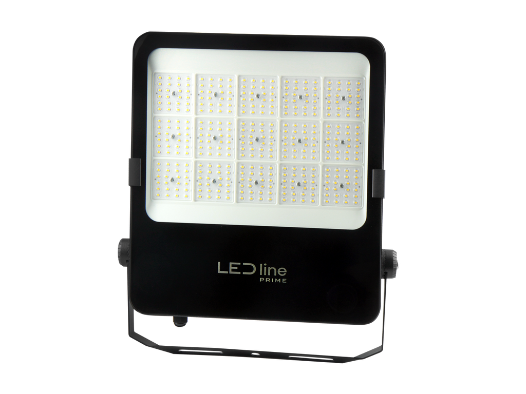 FLOODLIGHT 4000K 200W 28000lm T3 IP66 PRIME
