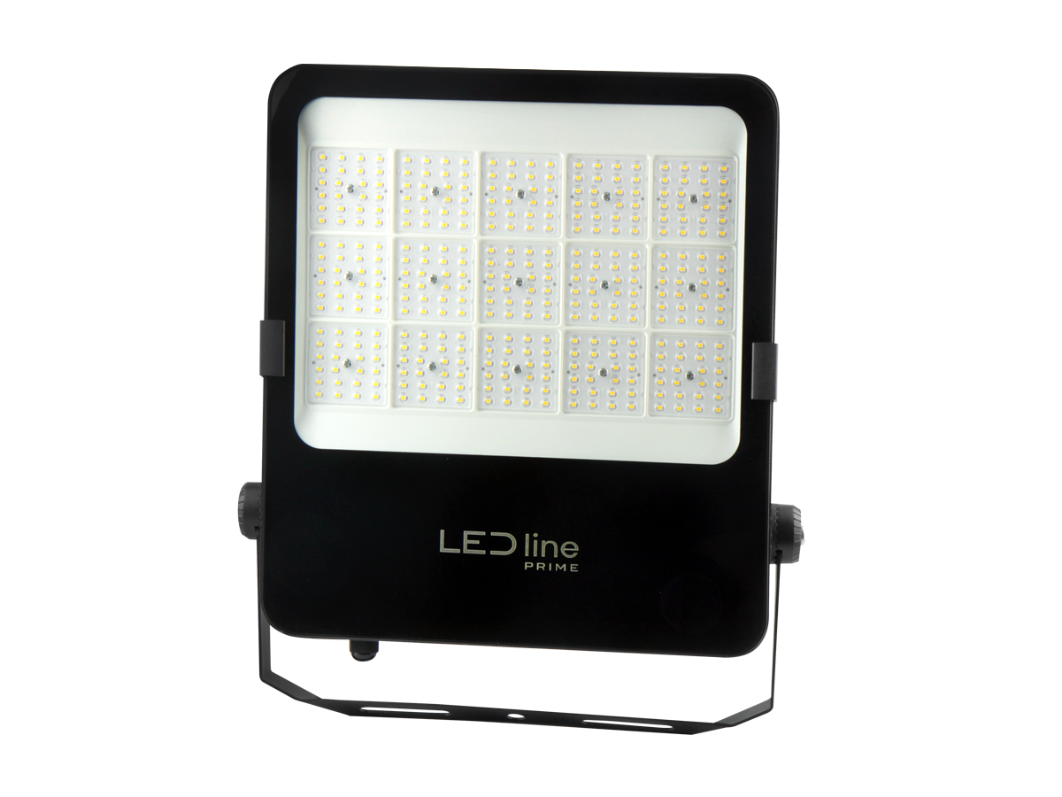 FLOODLIGHT 4000K 200W 28000lm T3 IP66 PRIME