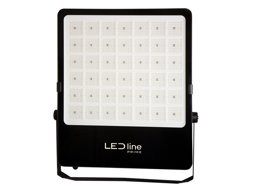 FLOODLIGHT 4000K 600W 84000lm 30° IP66 PRIME