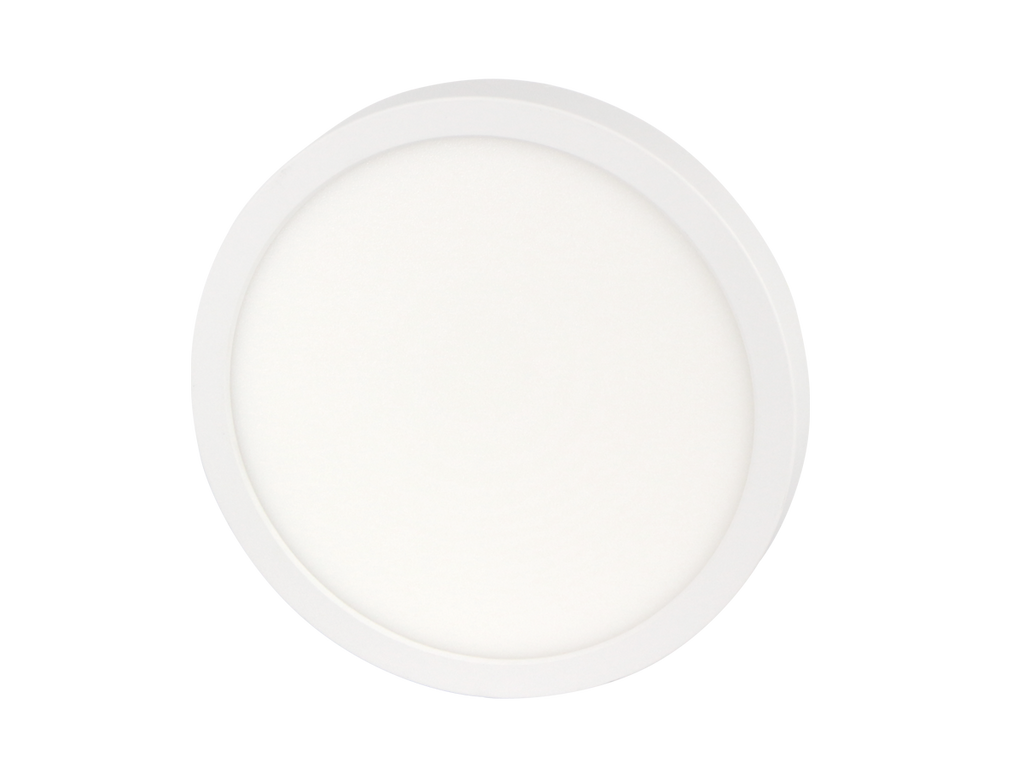 Downlight EASY FIX PRO 3CCT(3K/4K/5K) 12W 1080lm rond IP20 Wit LITE