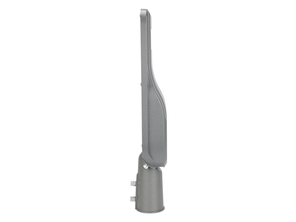 Wegverlichting Armatuur CAMINO 4000K 50W 7000lm IP66 grijs PRIME