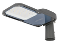 Wegverlichting Armatuur CAMINO 4000K 50W 7000lm IP66 grijs PRIME