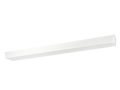 Lineaire armatuur FUSION 4000K 40W 5200lm 90*110° IP20 120cm wit PRIME