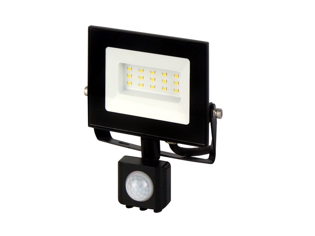 LED line LUMINO 4000K 10W 1000lm 120° IP44 LITE bewegingssensor