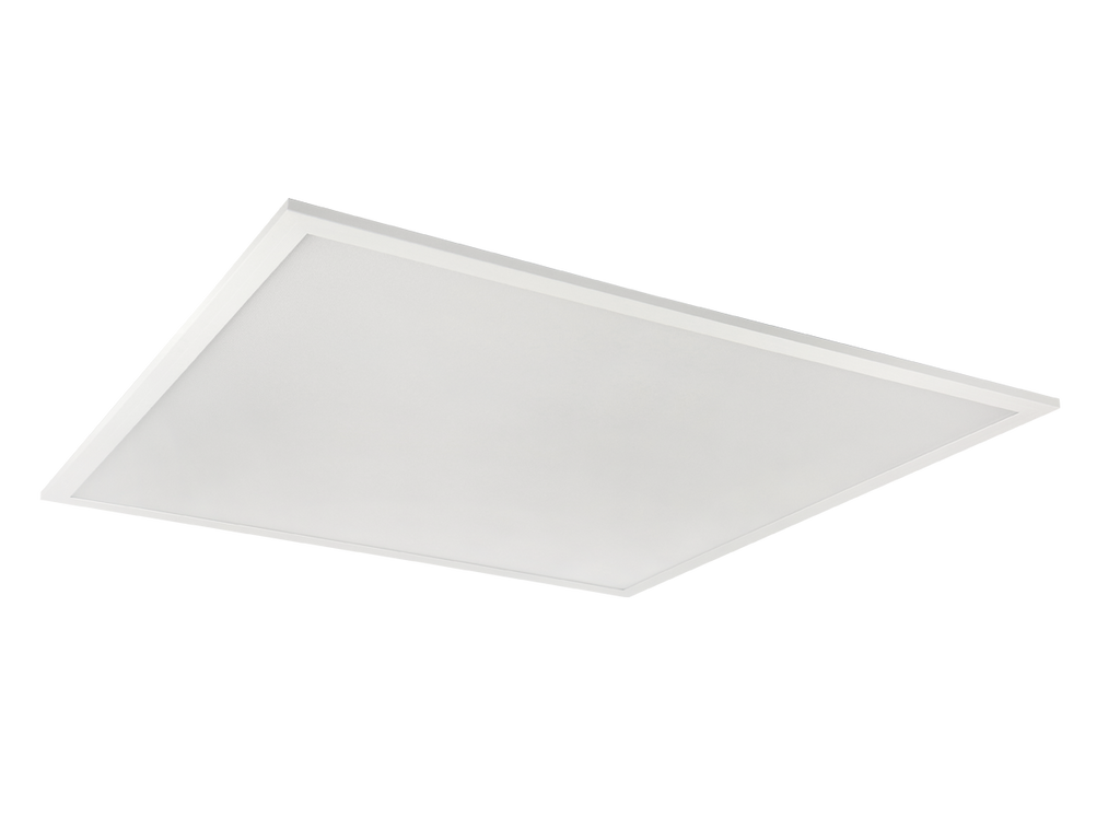 Backlit Paneel 3CCT 3K/4K/5K 34W 4760lm IP20 62x62cm wit UGR<19 PRIME DALI