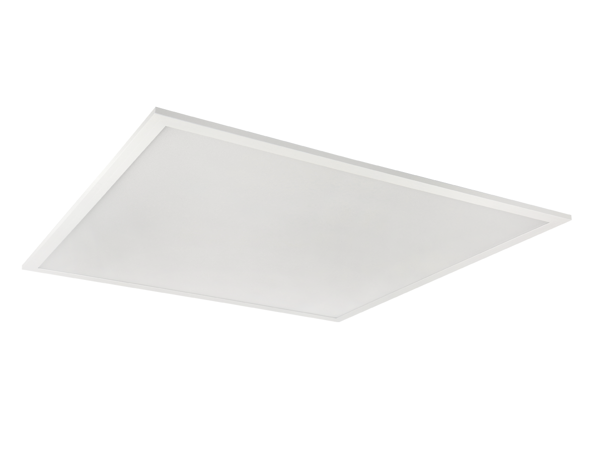 Panel Backlit 3CCT (3/4/5K) 34W 4760lm IP20 62x62cm wit UGR<19 PRIME