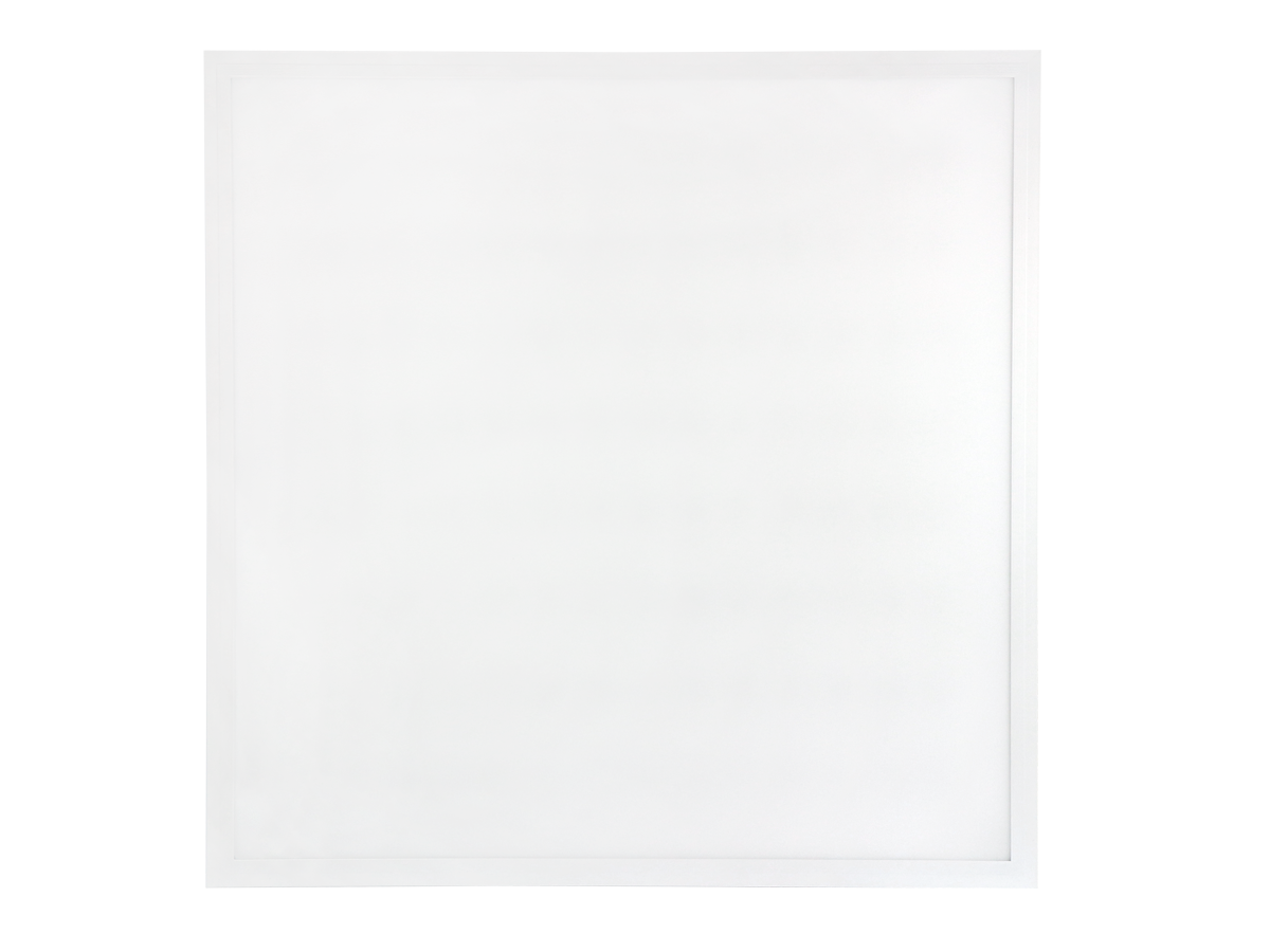 Backlit Paneel 4000K 42W 6300lm IP20 60x60cm wit UGR<19 PRIME noodmodule LAW 3h AT